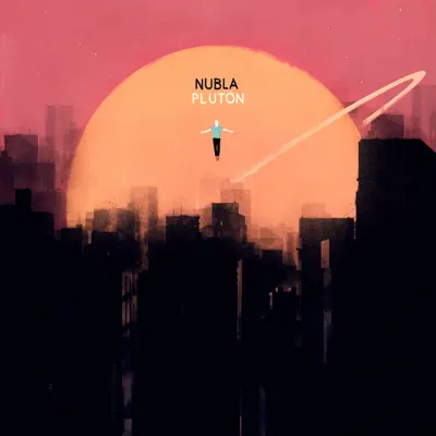 Pluton (feat. Steve Smyth) - Single - Nubla