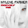 Love dance - Mylène Farmer