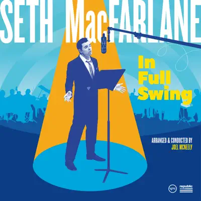 In Full Swing - Seth MacFarlane
