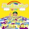 Neo Gal Wop - Single ジャケット写真