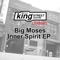 Message in the Music - Big Moses lyrics