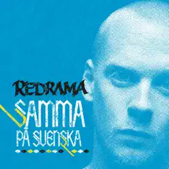 Samma På Svenska - EP - Redrama Samma På Svenska - EP - Redrama