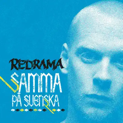 Samma På Svenska - EP - Redrama