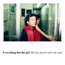 Everything But the Girl - Tracey in My Room (Lazy Dog Bootleg Vocal Mix)