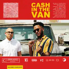 Cash in the Van - EP by Cashio Music & van Jamme album reviews, ratings, credits