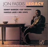 Jon Faddis - Whisper Not