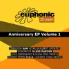 Stream & download 20 Years Euphonic, Vol. 1