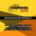 20 Years Euphonic, Vol. 1 album cover