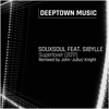 Superlover (2017 Remixes) [feat. Sibylle] - EP - Souxsoul