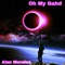 Oh My Gahd (feat. Junior Paes) - Alan Morales lyrics