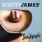 Sombrero - Scotty James lyrics