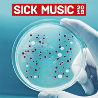 Various Artists - Sick Music 2019 artwork