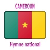 Cameroun - Chant de Ralliement - Ô Cameroun, berceau de nos ancêtres - Hymne national Camerounais artwork