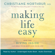 Christiane Northrup, M.D. - Making Life Easy: A Simple Guide to a Divinely Inspired Life (Unabridged)