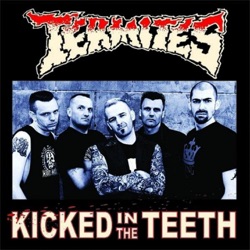 Termites - Bad Man
