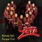 Balada del Parque Frío - Banda Zeta lyrics