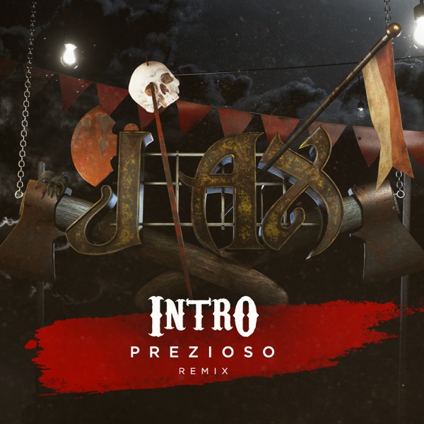 Intro (Prezioso Remix) - Single - J-Ax