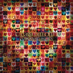 Cara Dillon - Jacket so Blue
