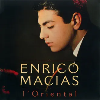 L'oriental by Enrico Macias album reviews, ratings, credits