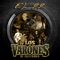 El 22 - Los Varones De California lyrics