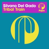 Tribal Train artwork