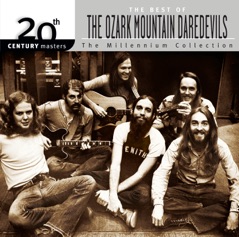 20th Century Masters - The Millennium Collection: The Best of The Ozark Mountain Daredevils