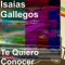 Te Quiero Conocer (feat. Cdl) - Isaias Gallegos lyrics