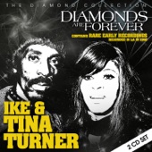 Ike & Tina Turner - Betcha Can't Kiss Me [Just One Time]