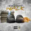 Givenchy Walk - Single album lyrics, reviews, download