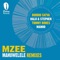 Mahuwelele - Mzee & Candy Nurse lyrics