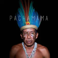 Pachamama (feat. Richard Rasmussem & Richter) - Single - Mc Garden Pachamama (feat. Richard Rasmussem & Richter) - Single - Mc Garden