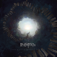 Redemption - Long Night's Journey into Day artwork