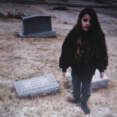 Crystal Castles (II) artwork