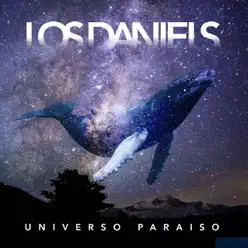 Universo Paraíso - Los Daniels