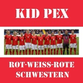 Rot-Weiß-Rote Schwestern artwork