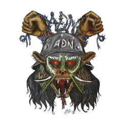 A.D.N. - ADN A.D.N. - ADN