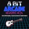 Toxicity (16-Bit System of a Down Emulation) - 8-Bit Arcade lyrics