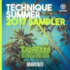 Gravitate (Technique Summer 2017 Album Sampler) - Single