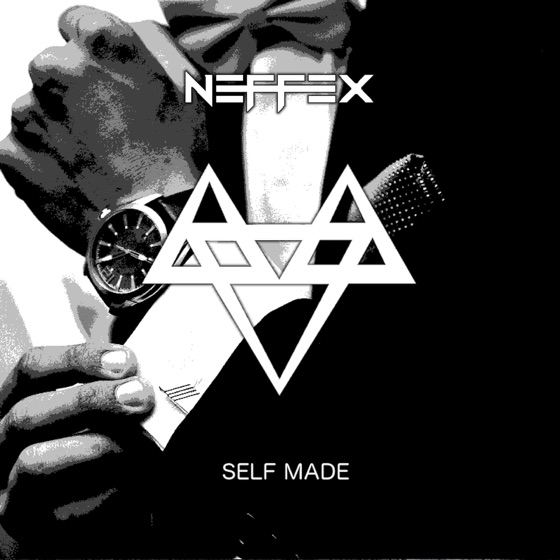 Cover artwork for Self Made
