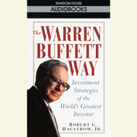 Robert Hagstrom - The Warren Buffett Way (Unabridged) artwork