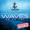 Waves on Da Top (feat. Q Redd) - Peppaboy Trill McCoy lyrics