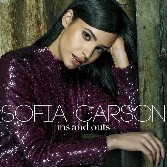 Cover artwork for Ins and Outs