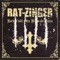 Tu Serás Nuestro Dios (feat. Gatillazo) - Rat-Zinger lyrics