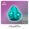 Howlite 1st Gem - EP