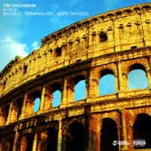The Colosseum (feat. Big K.R.I.T., Termanology & Inspectah Deck) artwork