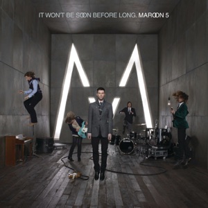 Maroon 5 - Makes Me Wonder - 排舞 音乐