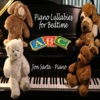 Piano Lullabies for Bedtime