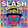 Slash - Driving Rain (feat. Myles Kennedy & The Conspirators)