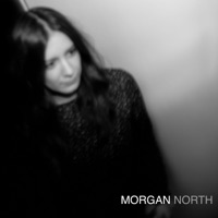 Morgan Ablum Cover