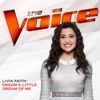 Dream a Little Dream of Me (The Voice Performance) - Single artwork